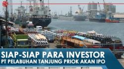PT Pelabuhan Tanjung Priok