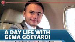 A Day Life With Gema Goeyardi