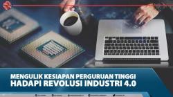 Mengulik Kesiapan Perguruan Tinggi Hadapi Revolusi Industri 4.0 - Market Review