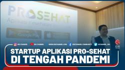 Geliat Startup Aplikasi Pro-Sehat Di Tengah Pandemi - Market Review Part 4