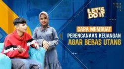 Cara Membuat Perencanaan Keuangan Agar Bebas Utang,(Sumber: IDX CHANNEL)