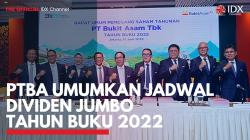 MNC Energy Lakukan Penambahan Modal. (Sumber : IDXChannel)