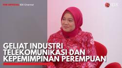 Geliat Industri Telekomunikasi dan Kepemimpinan Perempuan. (Sumber : IDXChannel)