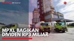 MPXL Bagikan Dividen Rp3 Miliar,(Sumber: IDX CHANNEL)