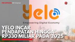 YELO Incar Pendapatan Hingga Rp330 Miliar pada 2025. (Sumber : IDX Channel)