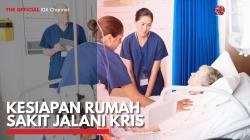 Kesiapan Rumah Sakit Jalani KRIS. (Sumber : IDX Channel)