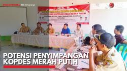 Potensi Penyimpangan KopDes Merah Putih,(Sumber: IDX CHANNEL)