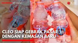 CLEO Hadirkan Produk Kemasan Praktis, Genjot Penjualan di Semester II-2025. (Sumber: IDX Channel)