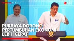 Menkeu Purbaya: Pertumbuhan Ekonomi Jadi Kunci Dongkrak Pajak. (Sumber: IDX Channel)
