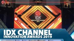 IDX Channel Innovation Awards 2019 - Full