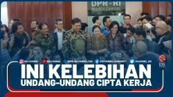 Ini Kelebihan Undang-Undang Cipta Kerja - Market Review Part 3