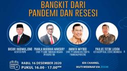 Peluang Dan Tantangan Industri Properti di 2021
