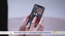 Si Mama Pilih yang Mudah dan Cepat, Anti Ribet!