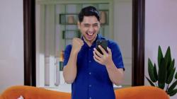Viral, Arya Saloka Pilih Nabung Cepat, Aman, dan Nyaman di MotionBanking!