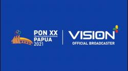Nonton PON di Vision+ GRATIS TANPA SYARAT