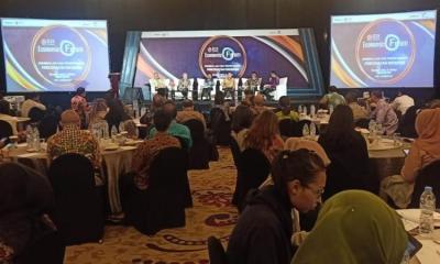 IDX Channel Economic Forum 