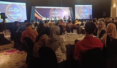 IDX Channel Economic Forum 