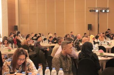 IDX Channel Economic Forum 
