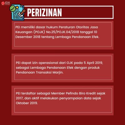 Melirik Kiprah PEI, 4 Tahun Hadir di Indonesia. (Foto: Tim Digital Marketing IDX Channel)