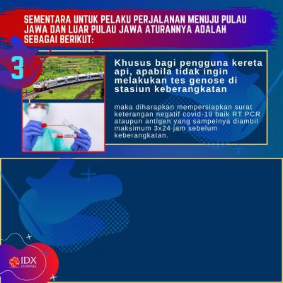 Mau Libur Imlek Saat Pandemi, Cek Dulu Aturannya. (Foto: Tim Digital Marketing IDX Channel)