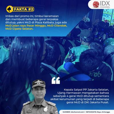 Trik Pemasaran BTS Meal, 'Menyiksa' Konsumen hingga Manfaatkan Fanatisme. (Foto: Tim Digital Marketing IDX Channel)