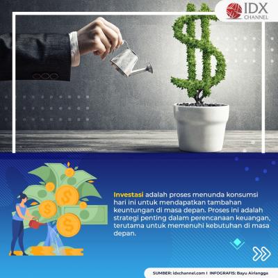 Hati-Hati! Ini Cara Menghindari Investasi Bodong. (Foto: Tim Digital Marketing IDX Channel)