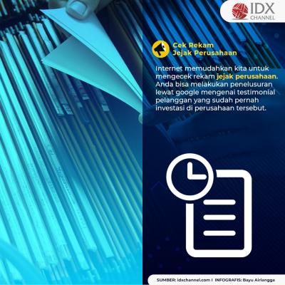 Hati-Hati! Ini Cara Menghindari Investasi Bodong. (Foto: Tim Digital Marketing IDX Channel)