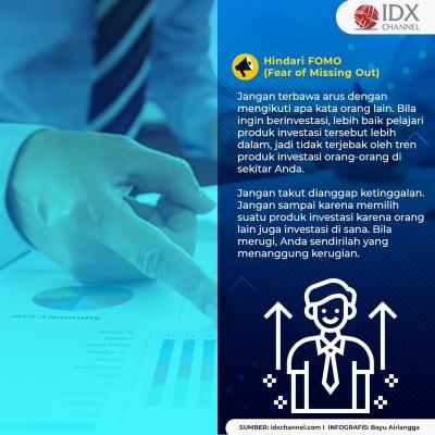 Hati-Hati! Ini Cara Menghindari Investasi Bodong. (Foto: Tim Digital Marketing IDX Channel)