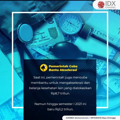 Ini Fakta Penggunaan Potongan THR dan Gaji ke-13 PNS. (Foto: Tim Digital Marketing IDX Channel)