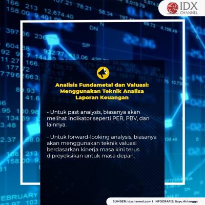 Jangan Bingung! Coba 3 Cara Ini Saat Memilih Saham Pertama. (Foto: Tim Digital Marketing IDX Channel)