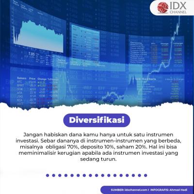 Rahasia Supaya Finansial Kamu Aman dalam Jangka Panjang. (Foto: Tim Digital Marketing IDX Channel)