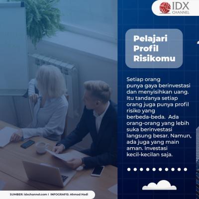 Rahasia Supaya Finansial Kamu Aman dalam Jangka Panjang. (Foto: Tim Digital Marketing IDX Channel)