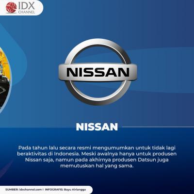 Lima Produsen Mobil yang Hengkang dari Indonesia. (Foto: Tim Digital Marketing IDX Channel)
