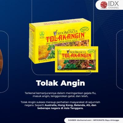 Tidak Hanya Indomie, Produk Indonesia Ini Juga Mendunia. (Foto: Tim Digital Marketing IDX Channel)