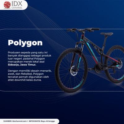 Tidak Hanya Indomie, Produk Indonesia Ini Juga Mendunia. (Foto: Tim Digital Marketing IDX Channel)