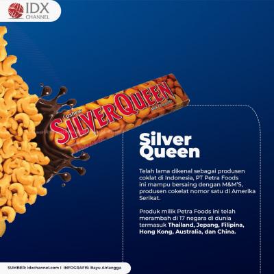 Tidak Hanya Indomie, Produk Indonesia Ini Juga Mendunia. (Foto: Tim Digital Marketing IDX Channel)