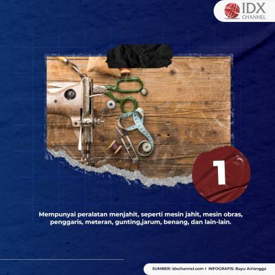 Bangun Bisnis dengan Modal Kecil, Yuk Lakukan Hal Ini. (Foto: Tim Digital Marketing IDX Channel)