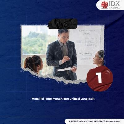Hai Milenial! Tertarik Jadi Seorang Analis Bisnis, Segini Gaji dan Skill yang Harus Dimiliki. (Foto: Tim Digital Marketing IDX Channel)