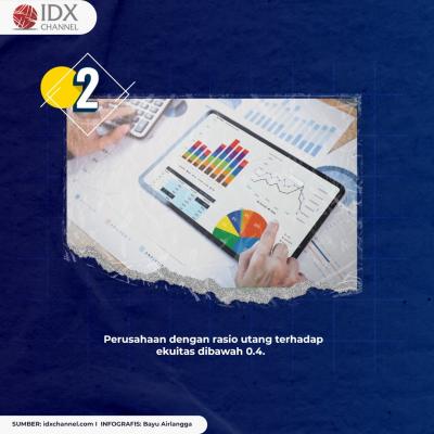 Empat Strategi Belajar Investasi Saham dari Kenneth Fisher untuk Gali Cuan. (Foto: Tim Digital Marketing IDX Channel)
