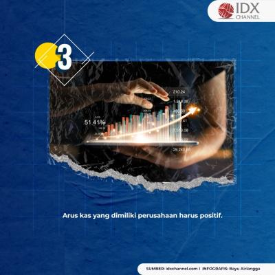 Empat Strategi Belajar Investasi Saham dari Kenneth Fisher untuk Gali Cuan. (Foto: Tim Digital Marketing IDX Channel)