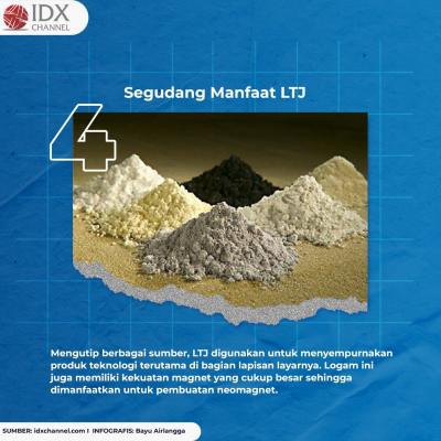 Lumpur Lapindo Disebut Simpan Harta Karun, Berikut Faktanya. (Foto: Tim Digital Marketing IDX Channel)