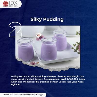 Ini 7 Ide Bisnis Makanan Kekinian Modal Kecil dan Tidak Ada Matinya. (Foto: Tim Digital Marketing IDX Channel)