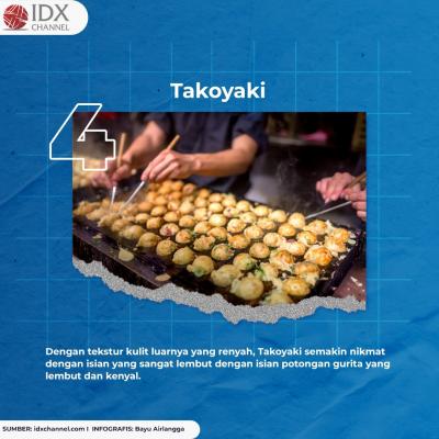 Ini 7 Ide Bisnis Makanan Kekinian Modal Kecil dan Tidak Ada Matinya. (Foto: Tim Digital Marketing IDX Channel)