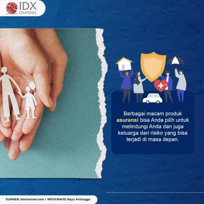 5 Alasan Pentingnya Asuransi untuk Masa Depan Keluarga. (Foto: Tim Digital Marketing IDX Channel)