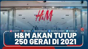 Cara baca outlet h&m