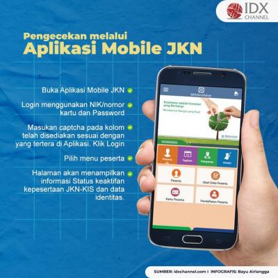 Cara Cek Status Kepesertaan JKN-KIS yang Benar dan Tepat