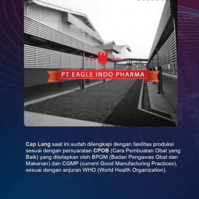 Siapa Pemilik Minyak Kayu Putih Cap Lang yang Kuasai Pasar di Indonesia? (Foto: Tim Digital Marketing IDX Channel).
