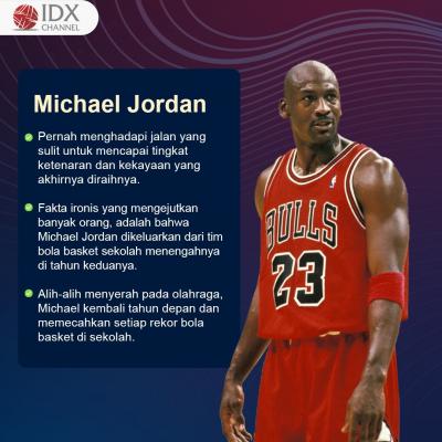 Bukan Rebahan, Ini yang Dilakukan Orang Kaya Dunia untuk Sukses. (Foto: Tim Digital Marketing IDX Channel).