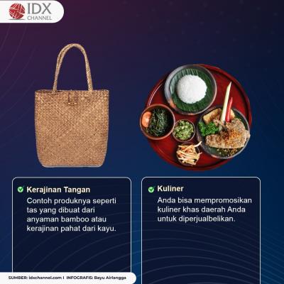 5 Contoh Ekonomi Kreatif di Indonesia, Salah Satunya Digital Marketing. (Foto: Tim Digital Marketing IDX Channel).