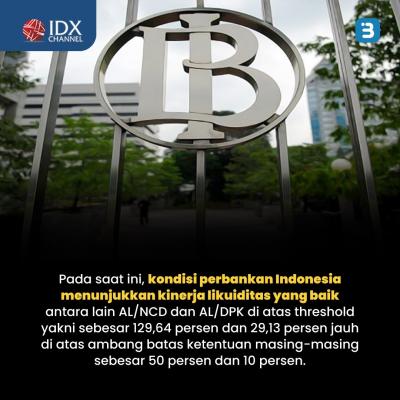 Silicon Valley Bank Runtuh, Bakal Merembet ke RI? (Foto : Tim Digital Marketing IDX Channel)